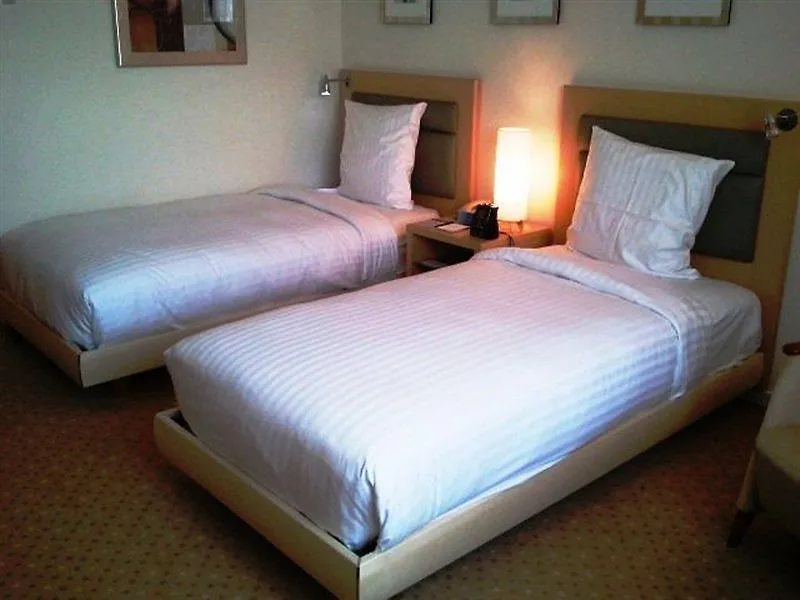 Hilton Duesseldorf Hotel Dusseldorf
