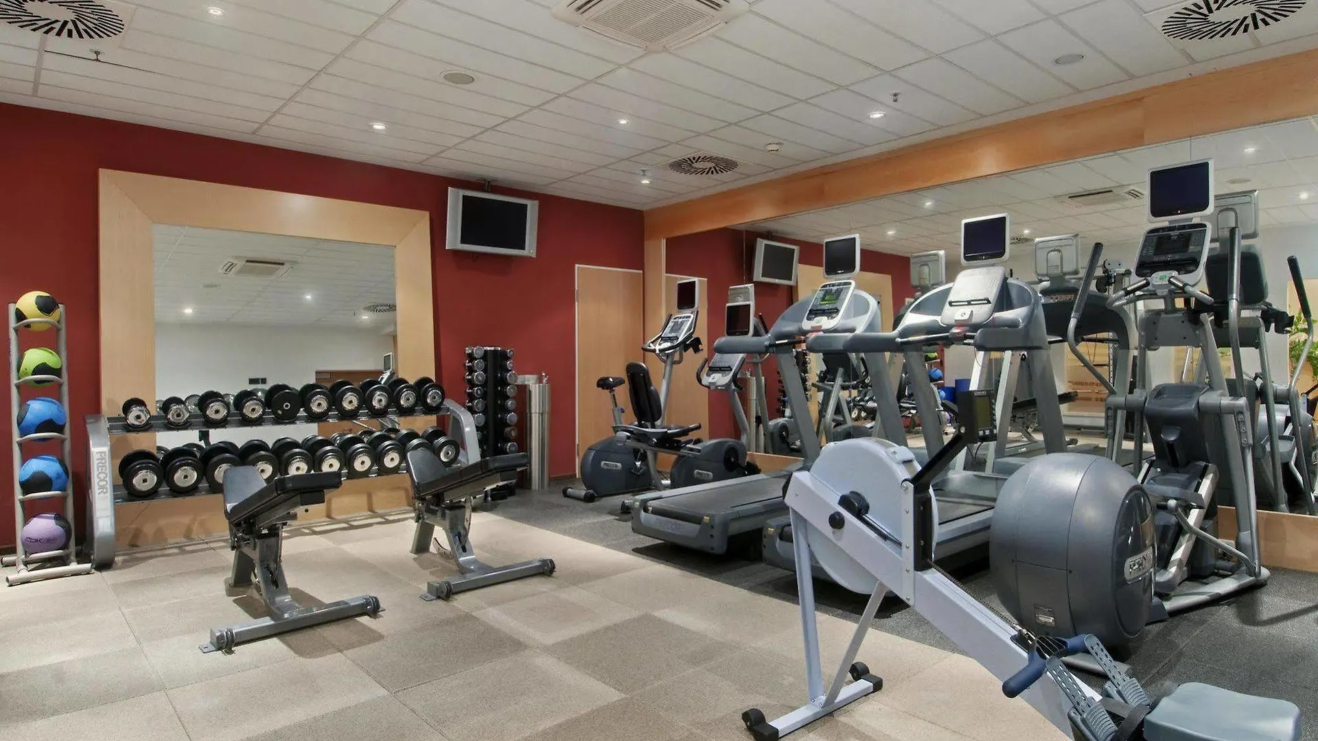 *****  Hilton Duesseldorf Hotel Germany