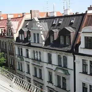 Appartement Isartor München