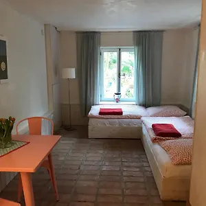 Der Birkenhof - Birch Court Appartement