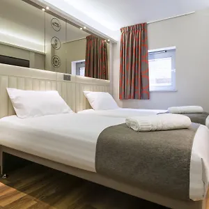 Hotel Point A Shoreditch Londen