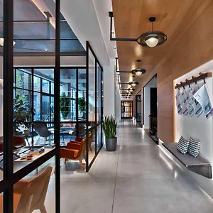 Hotel Arlo Soho New York