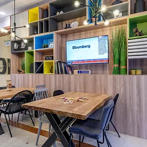 Hotel Schuman By Ihg Brussel