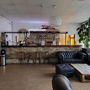 Metropol Berlim
