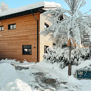 Zsam Mit Sauna Und Hottub شاليه