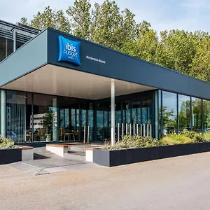 Hotel Ibis Budget Amsterdam Airport Badhoevedorp