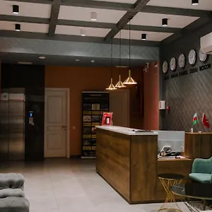 Madina-Zamzam Halal Hotels Group فندق