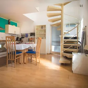 Altstadt Charly Appartement