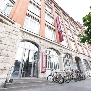 Industriepalast Berlim