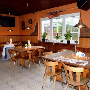 Messe-zimmer Tus-treff Accommodatie bij particulieren