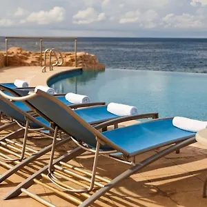 Resort Renaissance Wind Creek Curacao Willemstad