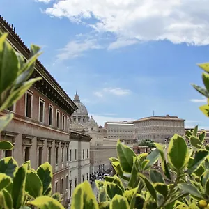 Brunelleschi Holidays 2* Roma