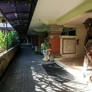 Hotel Legian Kuta Lombok