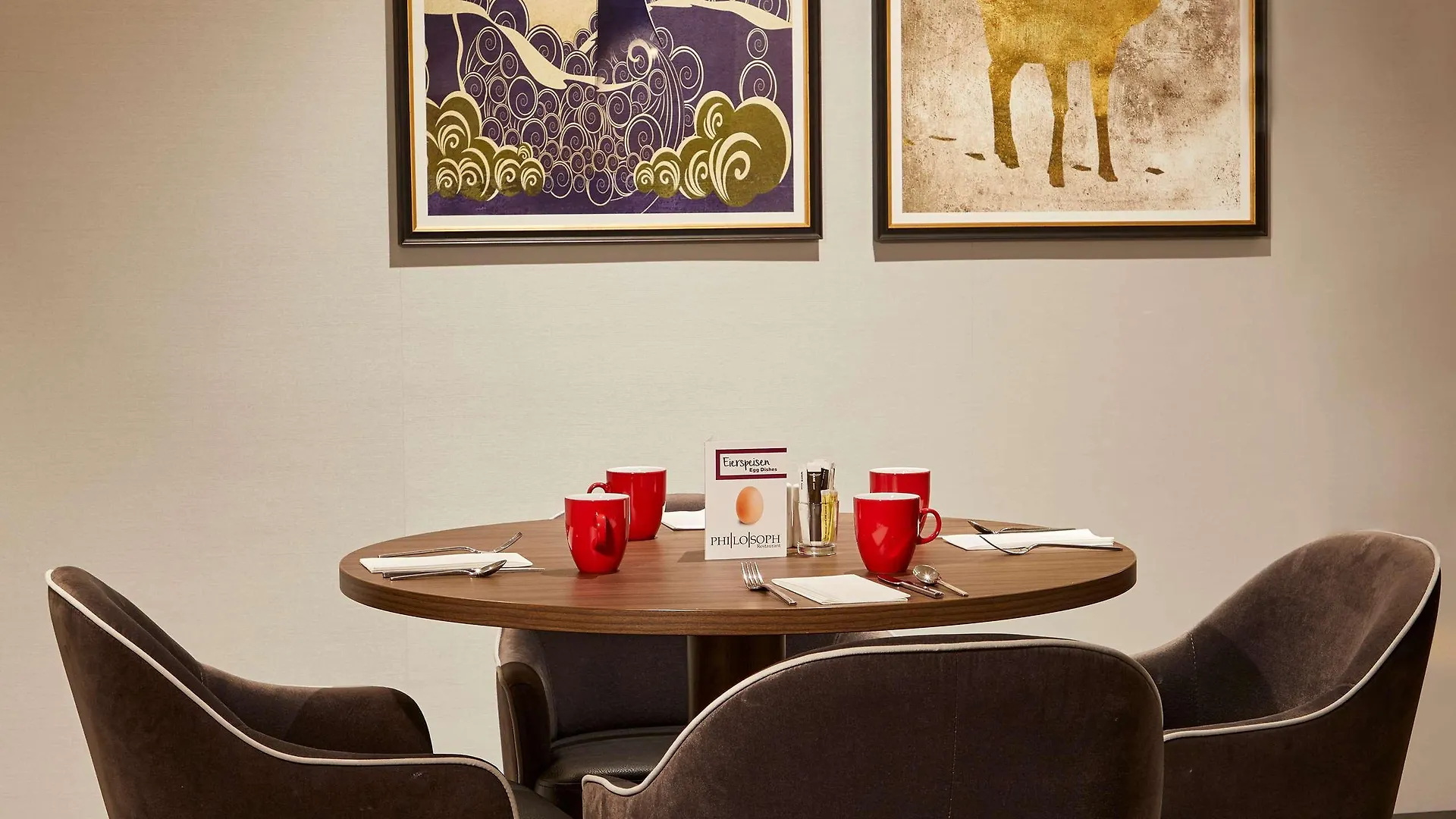 Hilton Duesseldorf Hotel 5*, Düsseldorf Alemanha