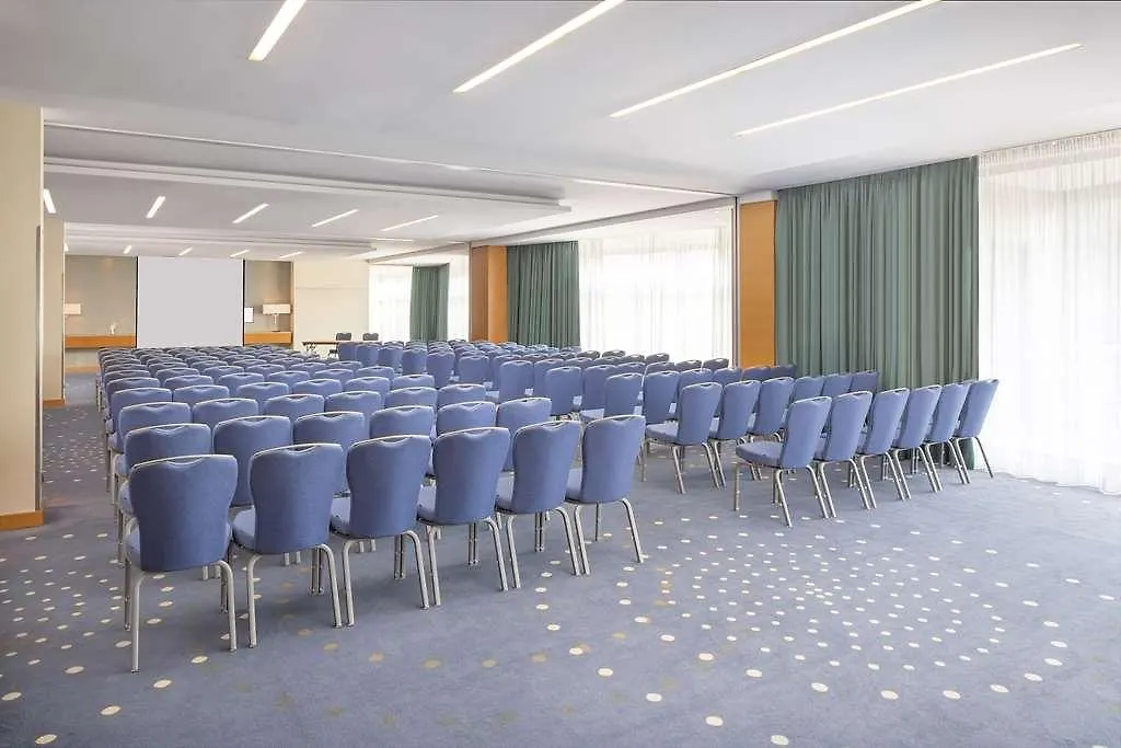Hilton Duesseldorf Hotel Düsseldorf