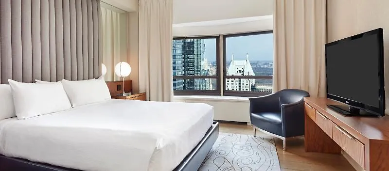 Hilton Duesseldorf Hotel