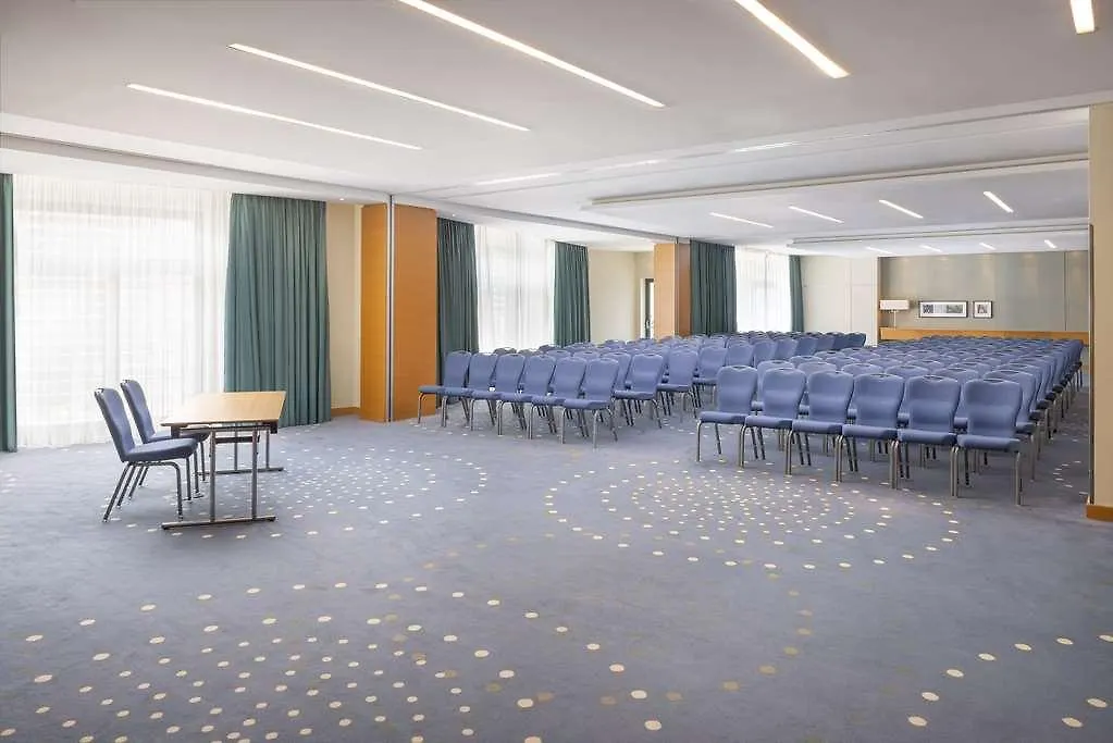Hilton Düsseldorf Hotel